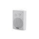 Omnitronic - WP-6W PA Wall Speaker 6