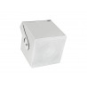 Omnitronic - QI-5T Coaxial PA Wall Speaker wh 1