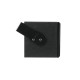 Omnitronic - QI-5T Coaxial PA Wall Speaker wh 8