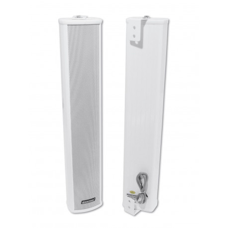 Omnitronic - PCW-30 Column Speaker IP44 1