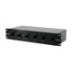 Omnitronic - PA 6-Zone Mono Vol Contr 5W bk 1