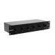 Omnitronic - PA 6-Zone Mono Vol Contr 5W bk 2