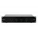 Omnitronic - PA 6-Zone Mono Vol Contr 5W bk 11