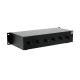 Omnitronic - PA 6-Zone Mono Vol Contr 5W bk 14