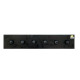 Omnitronic - PA 6-Zone Stereo Vol-Cont20W bk 5