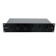 Omnitronic - PA 6-Zone Satereo Vol-Cont30W bk 1