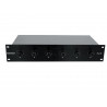 Omnitronic - PA 6-Zone Satereo Vol-Cont30W bk 1