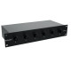 Omnitronic - PA 6-Zone Stereo Vol-Cont45W bk 2