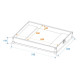 Roadinger - Flightcase ICE-100/ICE-101 8