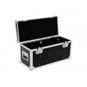 Roadinger - Flightcase 4x PRO Slim Size M