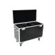 Roadinger - Flightcase 2x DMH-90/150/DMB-60/PLB-230 6