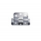 Roadinger - Heavy Duty Hook over hinge, zinc-plated 3