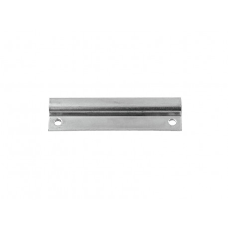 Roadinger - Piano hinge stop punched 1