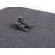 Roadinger - Foam Material for 576x376x100mm 4