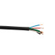 Eurolite - Control Cable LED Strip 5x 0,5mm² 100m 2