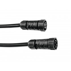 Eurolite - 230V Cable for LED PFE-50 1,5m 1