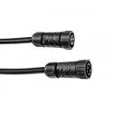 Eurolite - 230V Cable for LED PFE-50 1,5m