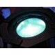 Eurolite - LED PFE-100 RGBW Profile Spot 15