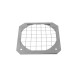 Eurolite - Filter Frame ML-56/64 sil 1
