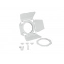 Eurolite - Barndoors for THA-40/60PC wh
