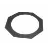 Eurolite - Filter Frame LED THA bk 1