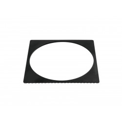 Eurolite - Filter frame 235 x 235 mm bk 1