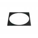 Eurolite - Filter frame 235 x 235 mm bk