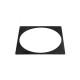 Eurolite - Filter frame 235 x 235 mm bk 2