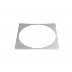 Eurolite - Filter frame 235 x 235 mm sil 1