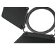 Eurolite - Barndoors Theatre 300/500 bk 2