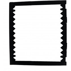 Eurolite - Filter frame, Pro-Flood 1000 1