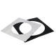Eurolite - Filter frame PAR-38 Spot sil 2