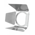 Eurolite - Barndoors PAR-46 Spot sil