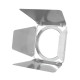 Eurolite - Barndoors PAR-46 Spot sil 3