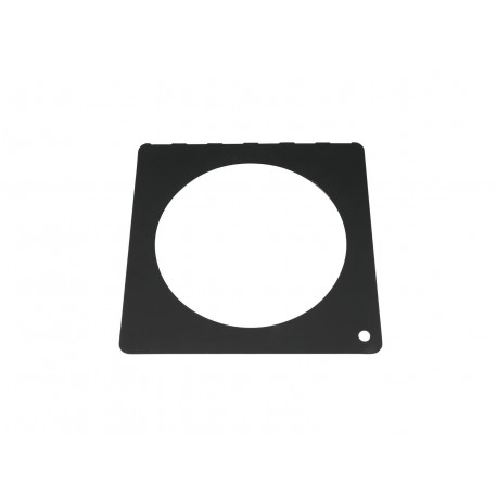 Eurolite - Filter Frame PAR-56 Spot 4 edges bk 1