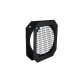 Eurolite - Filter Frame PAR-56 Spot Short bk 2