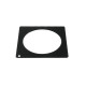 Eurolite - Filter Frame PAR-64 Spot bk 1
