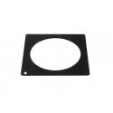 Eurolite - Filter Frame PAR-64 Spot bk