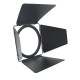Eurolite - Barndoors PAR-64 Spot bk 2