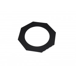 Eurolite - Filter Frame PAR-30 Spot black 1