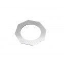 Eurolite - Filter Frame PAR-30 Spot silber