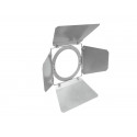 Eurolite - Barndoors 213x213mm sil
