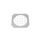 Eurolite - Filter Frame LED ML-56, sil 2