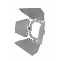 Eurolite - Barndoors LED ML-56 spot sil