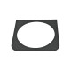 Eurolite - Filter Frame 157x158mm bk 2