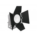Eurolite - Barndoors for IP PAD 150