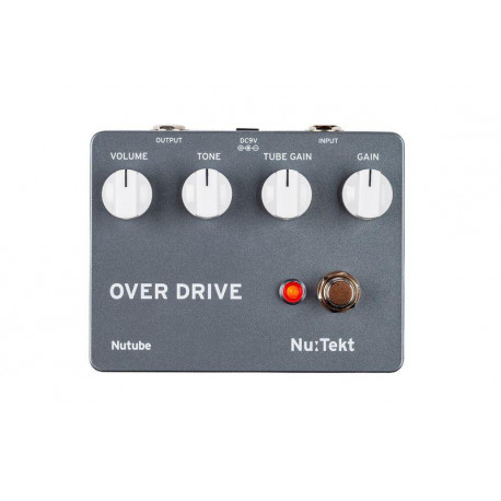 Korg - NU:TEKT OD-S 1