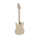 Dimavery - DIY TL-10 Guitar construction kit 7