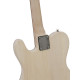 Dimavery - DIY TL-10 Guitar construction kit 8
