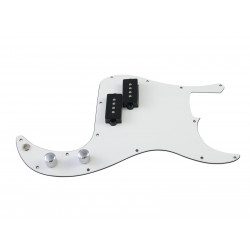 Dimavery - Pickguard for PB e-bass models 1